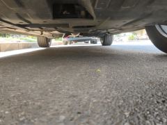 Oshan Z6 1.5T Version - ფოტო 8