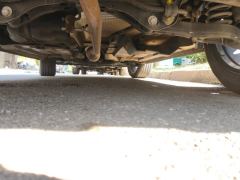 Oshan Z6 1.5T Version - ფოტო 9