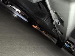 Toyota Camry 2.0G Luxury Edition - ფოტო 10