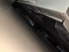 Toyota Camry 2.0G Luxury Edition - ფოტო 11