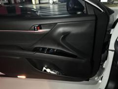 Toyota Camry 2.0G Luxury Edition - ფოტო 12