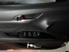 Toyota Camry 2.0G Luxury Edition - ფოტო 13