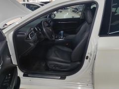 Toyota Camry 2.0G Luxury Edition - ფოტო 14
