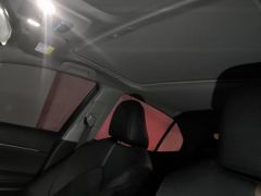 Toyota Camry 2.0G Luxury Edition - ფოტო 15