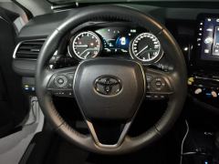 Toyota Camry 2.0G Luxury Edition - ფოტო 18