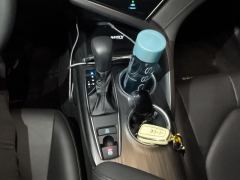 Toyota Camry 2.0G Luxury Edition - ფოტო 19