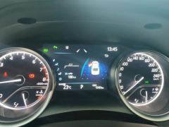 Toyota Camry 2.0G Luxury Edition - ფოტო 20
