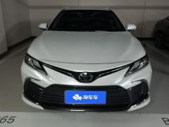 Toyota Camry 2.0G Luxury Edition - ფოტო 3