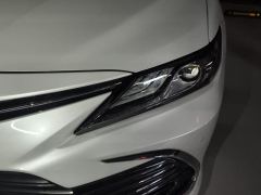 Toyota Camry 2.0G Luxury Edition - ფოტო 4