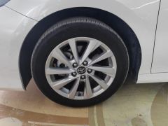 Toyota Camry 2.0G Luxury Edition - ფოტო 6