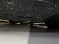 Toyota Camry 2.0G Luxury Edition - ფოტო 8