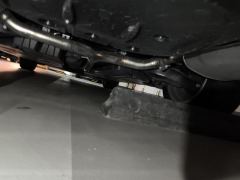 Toyota Camry 2.0G Luxury Edition - ფოტო 9