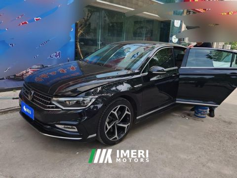 2023 Volkswagen Magotan 2 Million Edition 330TSI Luxury Edition - ავტომობილი ჩინეთიდან