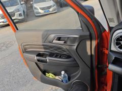 Tank 300 Off-Road Edition 2.0T Challenger - ფოტო 12