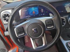 Tank 300 Off-Road Edition 2.0T Challenger - ფოტო 18