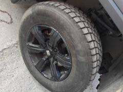 Tank 300 Off-Road Edition 2.0T Challenger - ფოტო 6