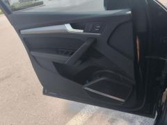 Audi Q5L 45 TFSI Luxury Elegant Edition - ფოტო 13