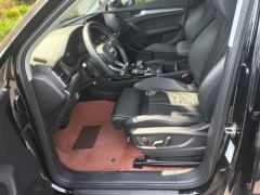 Audi Q5L 45 TFSI Luxury Elegant Edition - ფოტო 14