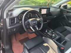 Audi Q5L 45 TFSI Luxury Elegant Edition - ფოტო 16