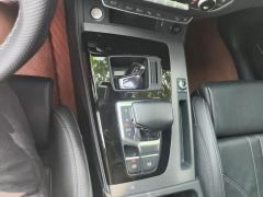 Audi Q5L 45 TFSI Luxury Elegant Edition - ფოტო 19