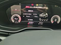 Audi Q5L 45 TFSI Luxury Elegant Edition - ფოტო 20