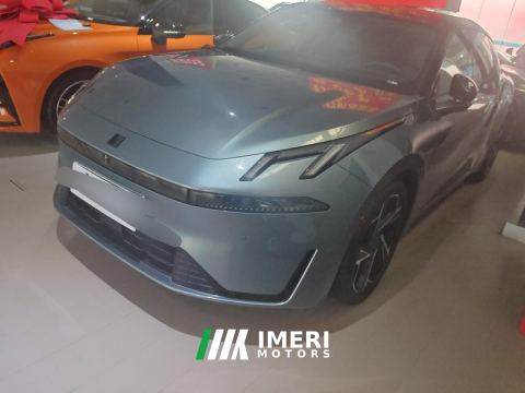 2024 Lynk & Co 07 EM-P 1.5T 126km Long Range Halo - ავტომობილი ჩინეთიდან