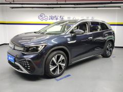 Volkswagen VW ID.6 CROZZ 601km Long Range Pro - ფოტო 1