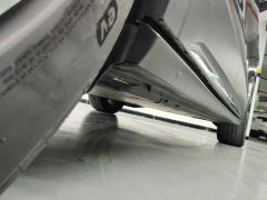 Volkswagen VW ID.6 CROZZ 601km Long Range Pro - ფოტო 10