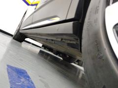 Volkswagen VW ID.6 CROZZ 601km Long Range Pro - ფოტო 11