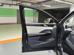 Volkswagen VW ID.6 CROZZ 601km Long Range Pro - ფოტო 12