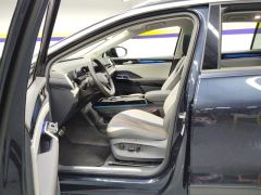 Volkswagen VW ID.6 CROZZ 601km Long Range Pro - ფოტო 14