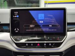 Volkswagen VW ID.6 CROZZ 601km Long Range Pro - ფოტო 17