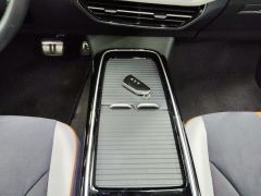 Volkswagen VW ID.6 CROZZ 601km Long Range Pro - ფოტო 19