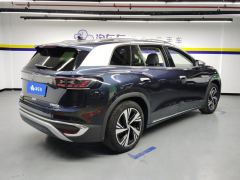 Volkswagen VW ID.6 CROZZ 601km Long Range Pro - ფოტო 2