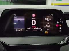 Volkswagen VW ID.6 CROZZ 601km Long Range Pro - ფოტო 20