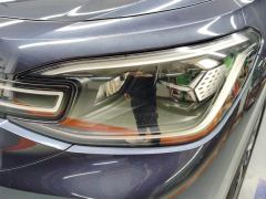 Volkswagen VW ID.6 CROZZ 601km Long Range Pro - ფოტო 4