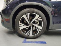 Volkswagen VW ID.6 CROZZ 601km Long Range Pro - ფოტო 6
