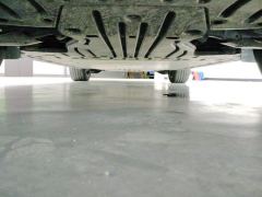 Volkswagen VW ID.6 CROZZ 601km Long Range Pro - ფოტო 9