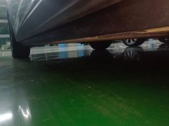 Arcfox Alfa T 480S 160kW - photo 11