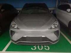 Arcfox Alfa T 480S 160kW - photo 3