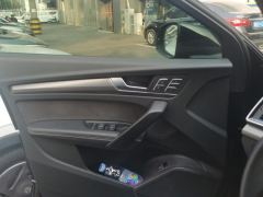 Audi Q5L 45 TFSI Luxury Dynamic Edition - photo 12