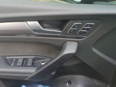 Audi Q5L 45 TFSI Luxury Dynamic Edition - photo 13