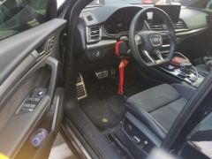 Audi Q5L 45 TFSI Luxury Dynamic Edition - photo 14