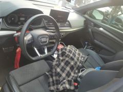 Audi Q5L 45 TFSI Luxury Dynamic Edition - photo 16