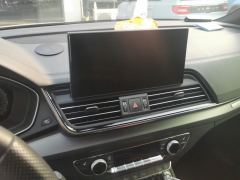 Audi Q5L 45 TFSI Luxury Dynamic Edition - photo 17
