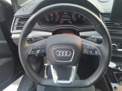 Audi Q5L 45 TFSI Luxury Dynamic Edition - photo 18