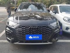 Audi Q5L 45 TFSI Luxury Dynamic Edition - photo 3