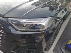 Audi Q5L 45 TFSI Luxury Dynamic Edition - photo 4