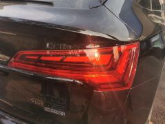 Audi Q5L 45 TFSI Luxury Dynamic Edition - photo 5