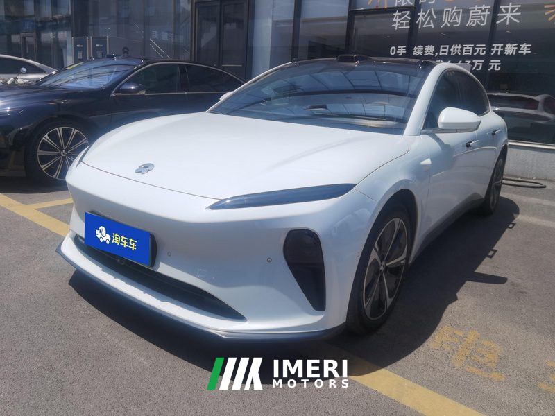 NIO ET5T 530km 75kWh